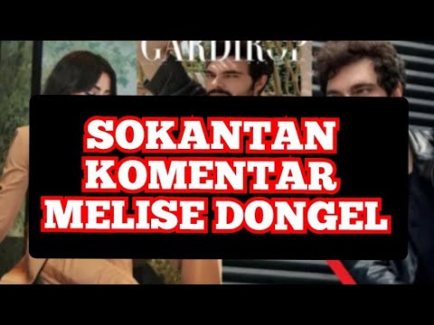 KOMENTAR MELISE DONGEL NA HALILOVU FOTOGRAFIJU - STVORIO JE SOKANTAN EFEKAT