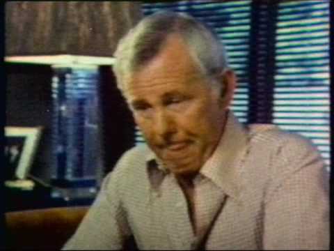 Johnny Carson Profile Part 1.wmv