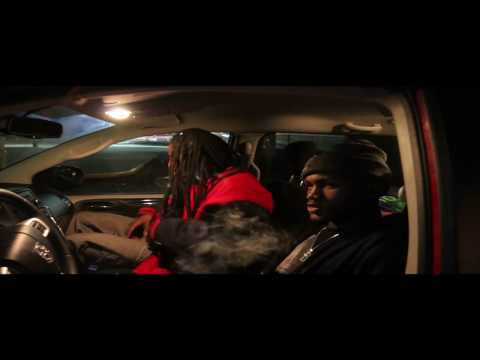 Yung Zu - On Me (feat. Code G) [Prod. By Code G]