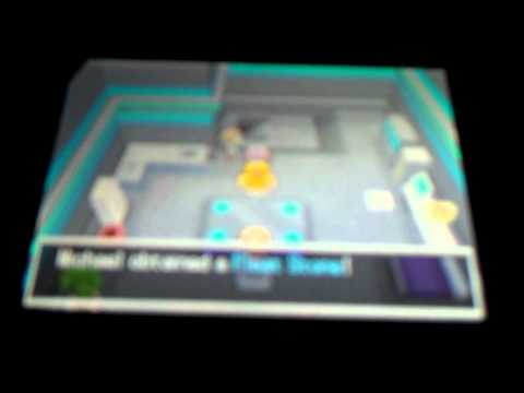 Pokemon Black Walkthrough 47-Opelucid City!