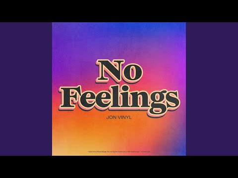 No Feelings