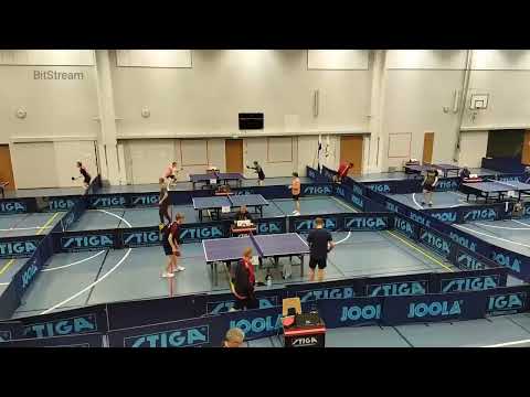 Mika Rauvola vs Lassi Lehtola