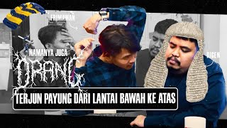 Download lagu RIGEN & FRIMAWAN KASIH TAU CARA MEMBUAT CV YANG BENAR! mp3