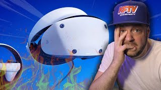 Sony SCREWS UP PSVR 2 Pre-Orders And PS5 Owners Are PISSED!