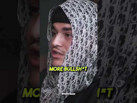 Yeat hates lyrical rap