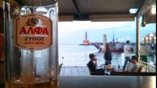 preview picture of video 'what I found ... Chania, Crete, Greece'