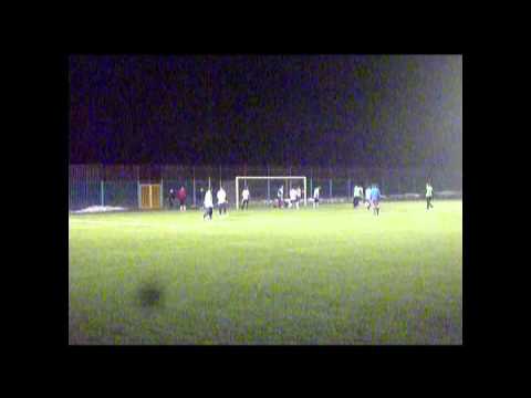 Sparing LTP Lubanie - GKS Baruchowo 2:2