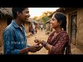 Gau Ki Prem Kahani Story