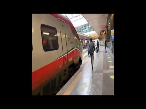 ROME TERMINI @tarnovaahmed2124