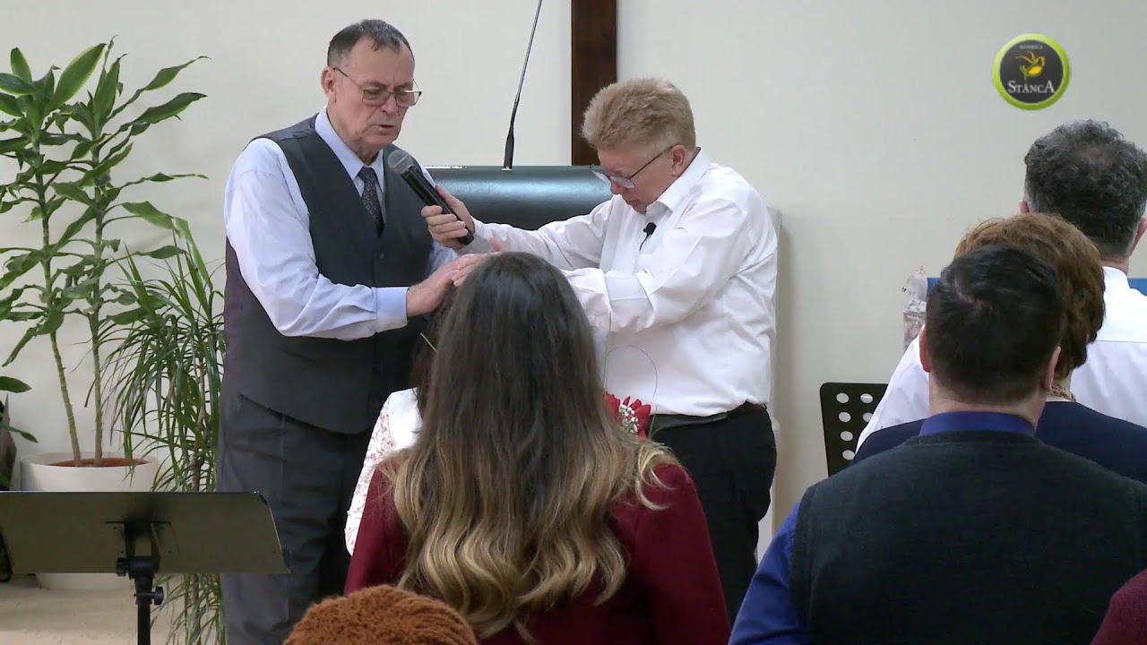 Serviciu divin de dimineata