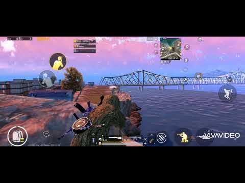 Pubg Mobile black shark 3 ไทย