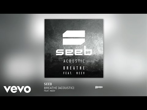Seeb - Breathe (w/ Neev) on Spotify Charts