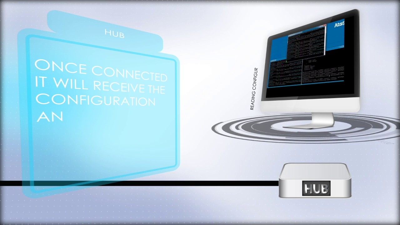 Data Collection Framework Demo