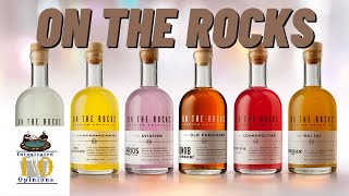 On the Rocks (Premade Cocktails) - Review