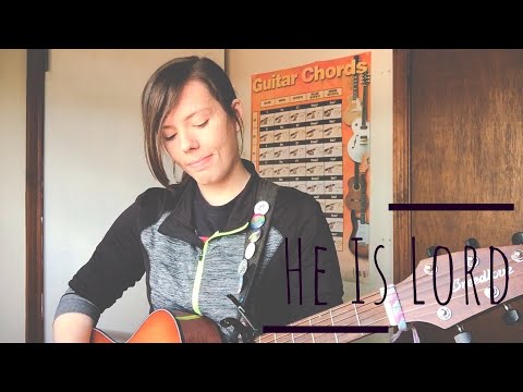 He Is Lord - Bill And Gloria Gaither