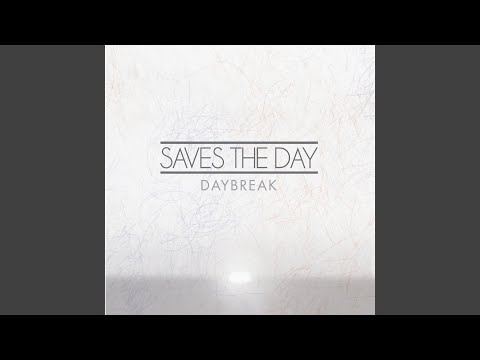 Let It All Go - Saves the Day