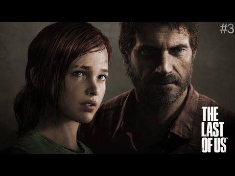 Zagrajmy w The Last of Us odc. 3 - Remaster genialnej produkcji | Oryginalne głosy I Napisy PL