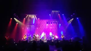 Fury In The Slaughterhouse - Bar des boulistes @ TUI-Arena Hannover 11.03.2017