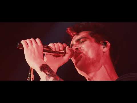 Video thumbnail for Victorious - Live at Amway Center, Orlando, FL, 4/14/2017