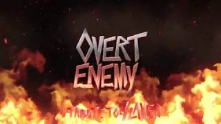 Raining Blood - Overt Enemy - Slayer Tribute Band - Live @Trevino San Juan TX 09152017