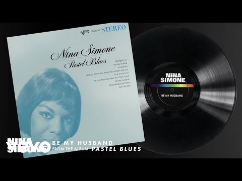 Be My Husband video thumbnail