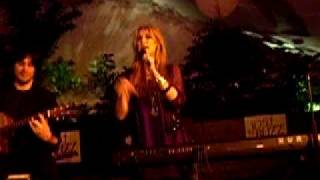 You Will Only Break My Heart- Delta Goodrem Live In Portland
