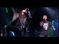 Bruce Dickinson & Tribuzy - Beast In The Light - Live - Full HD