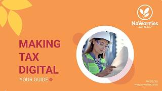 Making Tax Digital Sole Trader Survival Guide