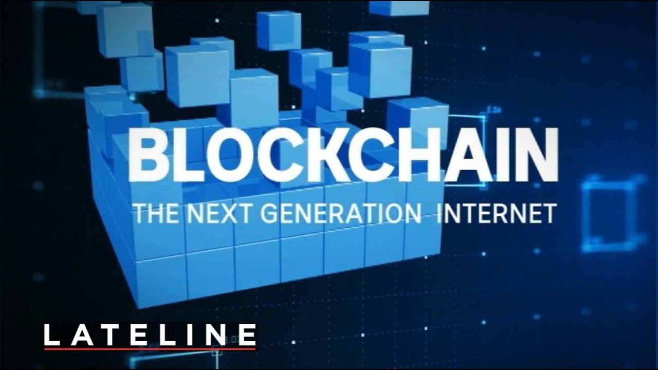 Blockchain could overhaul monopolies controlled by tech giants like Google