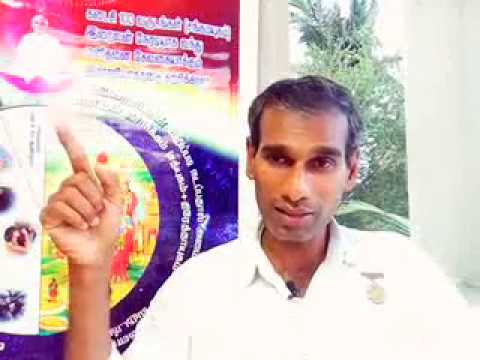 4 May Tamil murli: Nobody can attain Moksha - BK Saravana Kumar