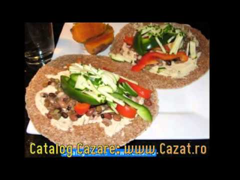 Cazare Vladesti, Valcea - Cazat.ro