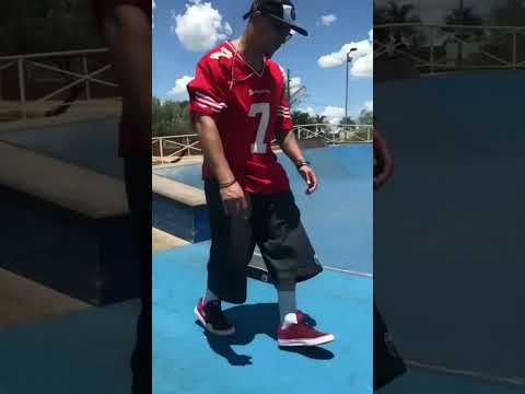 Trip Campeonato Costa Rica MS