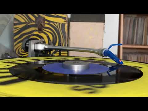 Marv Blihovde and the Vanguards, "Been Away Too Long/You're My Everything." KayBee 6001, 1960.