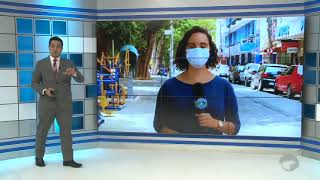 Feriado altera funcionamento do comércio em Teresina