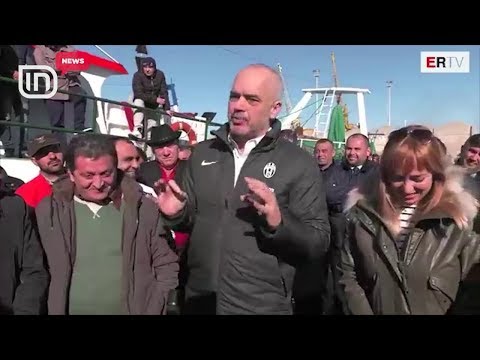 Rama merr "timonin" e peshkatarëve / Lideri i opozitës zbulon mesazhin e protestës | IN TV Albania