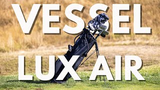 Is Vessel's Lightest Full Size Bag Worth Buying?