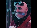 You Re No Maria Gerald Robotnik Edit VOG X Narvent Memory Reboot