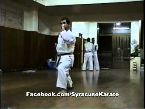 Jundokan - Gekisai Dai Ni