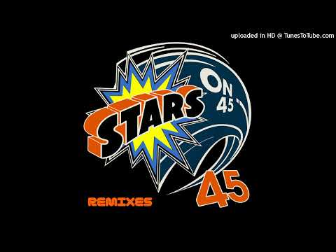 Stars on 45 - Stars on 45 (Olav Basoski Remix - Mark & Shark Re-Edit)