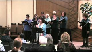 Mi Chamocha - Miriam's Song (Debbie Friedman)