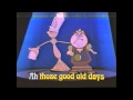Anna And Rapunzel S Adventures Of Sing Along Songs Episode 10 Revived Part 1