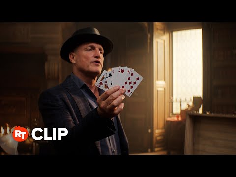 Now You See Me: Now You Don't Movie Clip - Magic Showdown (2025)