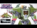 Transformers Legacy Evolution Leader Skyquake Wotafa S Review