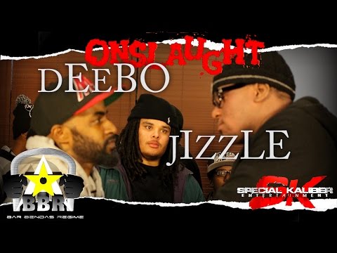 Jizzle vs Deebo
