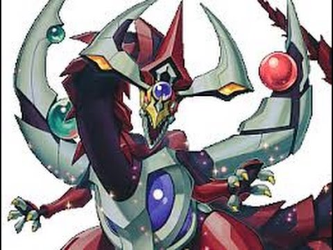 Yugioh odd eyes Draco pal deck profile april 2016 competitive build