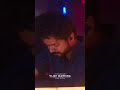 Vijay Kajal Drinking Full Screen Whatsapp Status