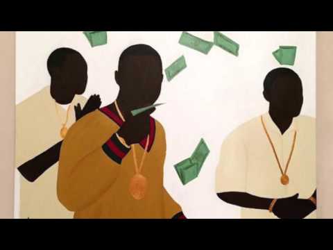 Hustle - Lord Saku x Chaytown