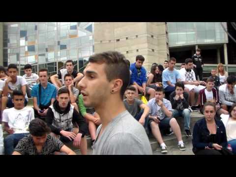 ACR vs KZ [Filtros] [1ºClasificatoriaHH]