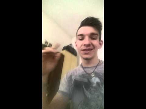 JunkieKid - Tank in strada (El Nino)