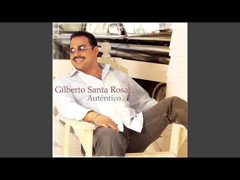 Videoclip de El Rincón De Mis Ansias — Gilberto Santa Rosa